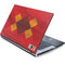Belgium Soccer Flag Generic Laptop Skin